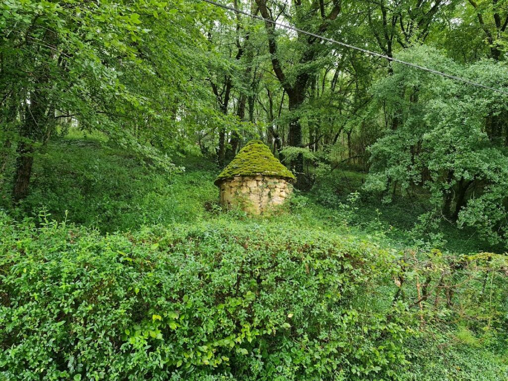 Château de la Grande Filolie