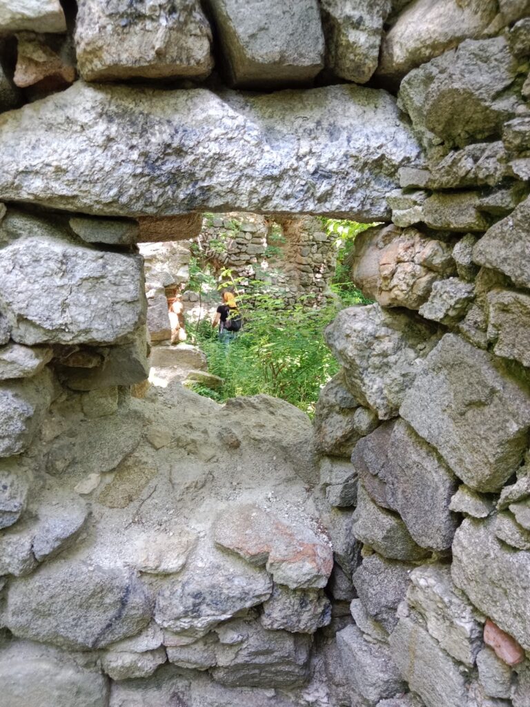 Pottenburg Castle: A Medieval Border Fortress in Austria 10 Pottenburg