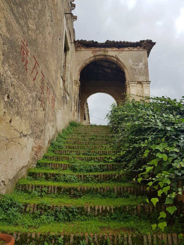Castello San Mauro: A Fortified Agricultural Estate in Italy 5 Castello San Mauro