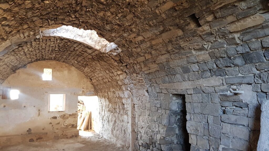Castle Granyena: A Templar and Hospitaller Fortress in Spain 5 Castle Granyena