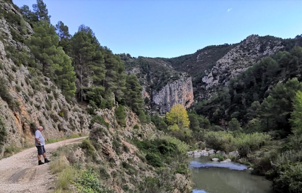 Castell de Perputxent