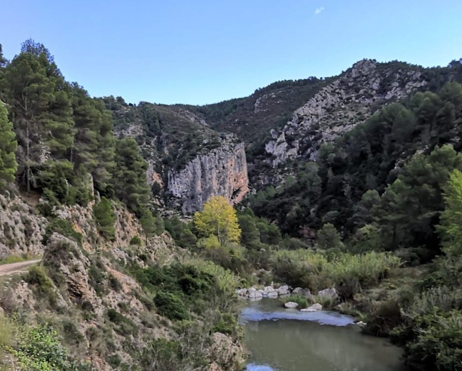 Castell de Perputxent: A Muslim Stronghold and Feudal Castle in Spain 3 Castell de Perputxent