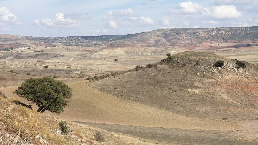 Castle of Riba de Santiuste: A Medieval Fortress in Spain 8 Castle of Riba de Santiuste
