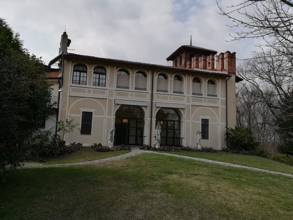 Castle of Banchette
