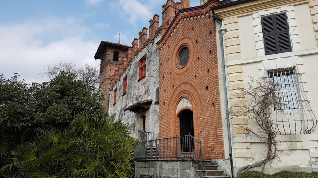 Castle of Banchette