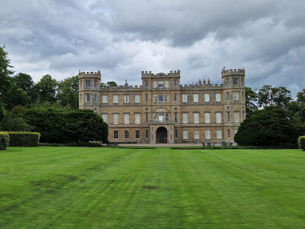 Wedderburn Castle
