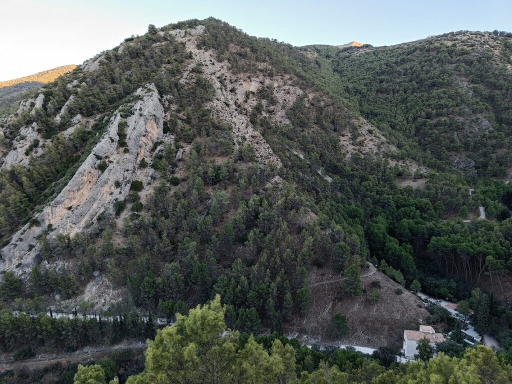 Torre de Cuadros: A Medieval Watchtower in Bedmar, Spain 10 Torre de Cuadros