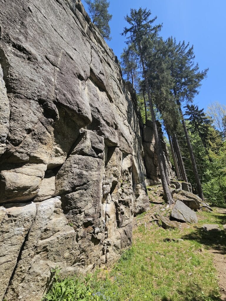 Sokolčí Castle: A Medieval Bohemian Noble Residence in the Czech Republic 7 Sokolčí