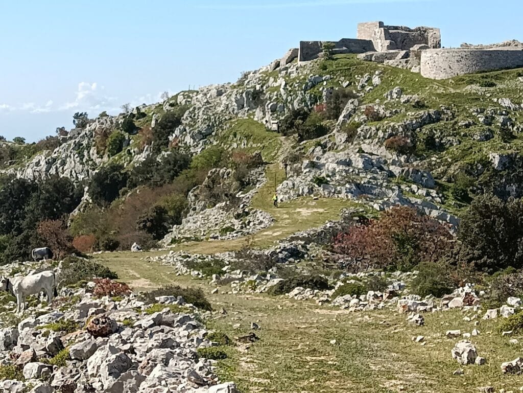 Castelpagano