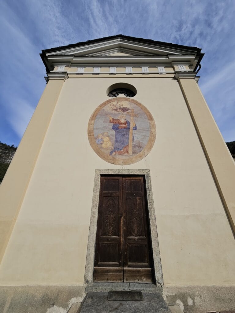 Avise Castle: A Fifteenth-Century Fortified Residence in Italy 3 Avise Castle