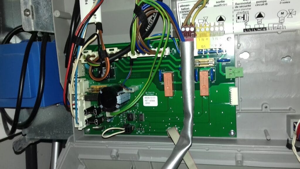 Château de Sancé dit Château Lapalus