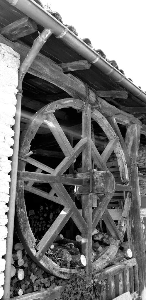 Château de Sancé dit Château Lapalus