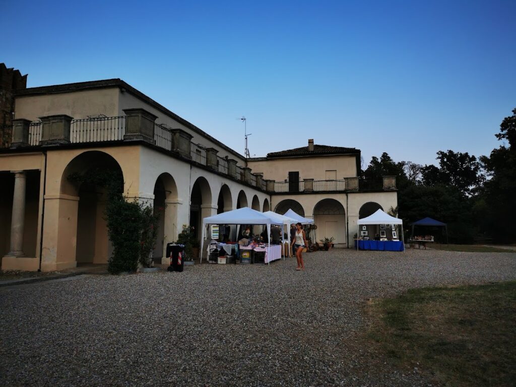 Rocca di San Giorgio