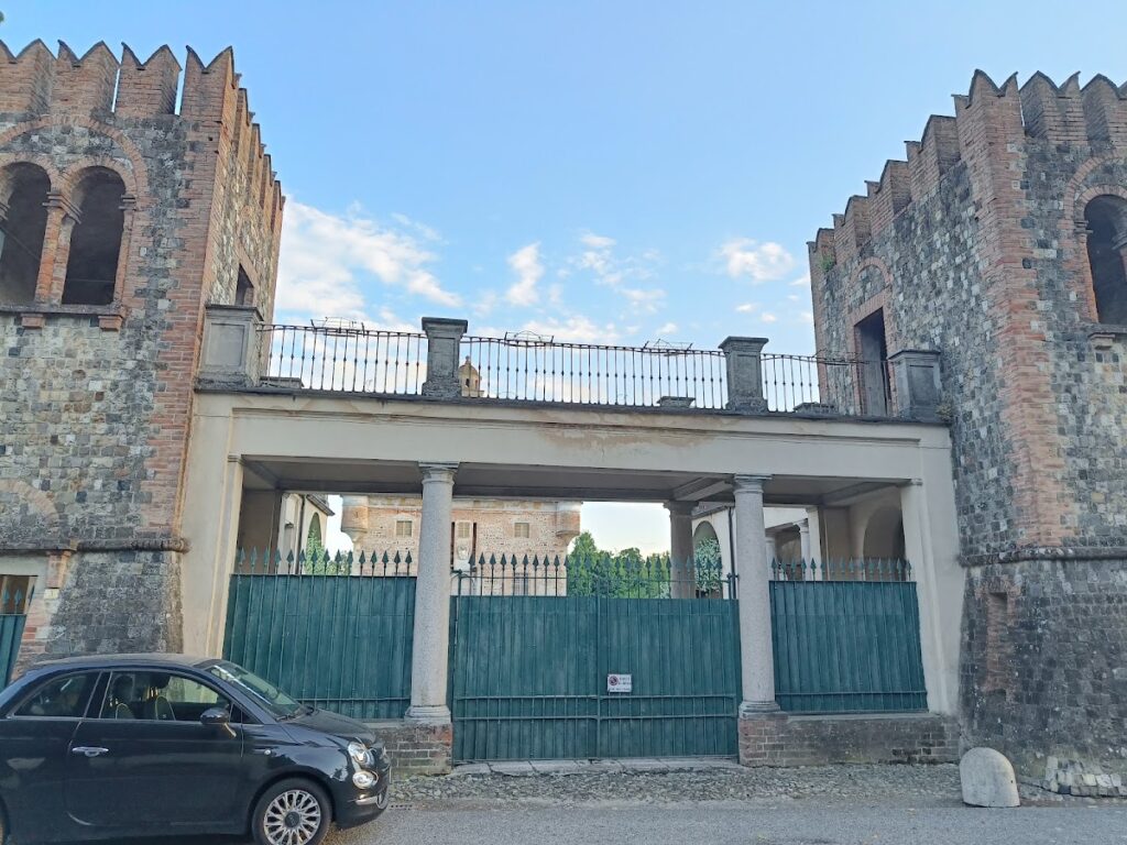 Rocca di San Giorgio