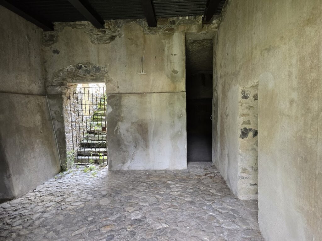 Castle of Saint Mary, Tirano: A Historic Fortress in Northern Italy 10 Castle of Saint Mary