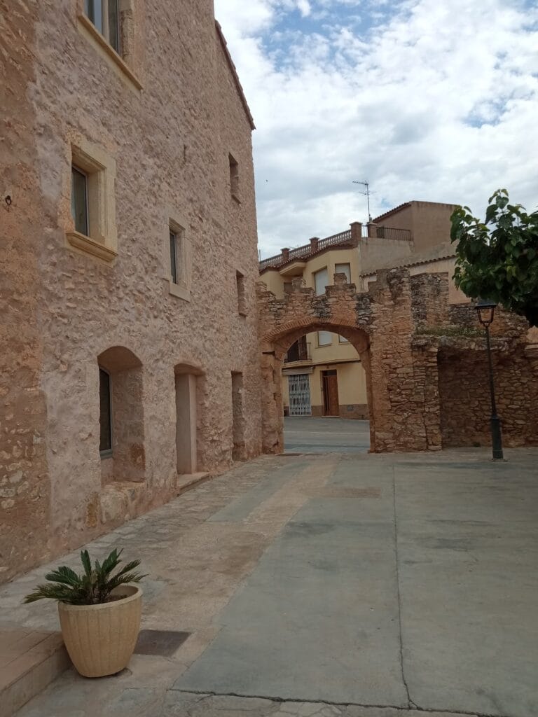 Castell de Rodonyà