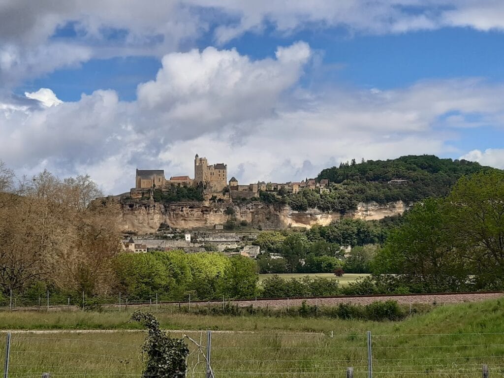 Château de Fayrac: A Medieval and Renaissance Château in France 4 Château de Fayrac