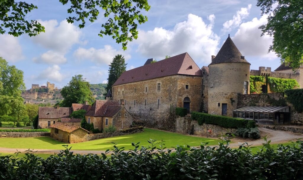 Château de Fayrac: A Medieval and Renaissance Château in France 5 Château de Fayrac