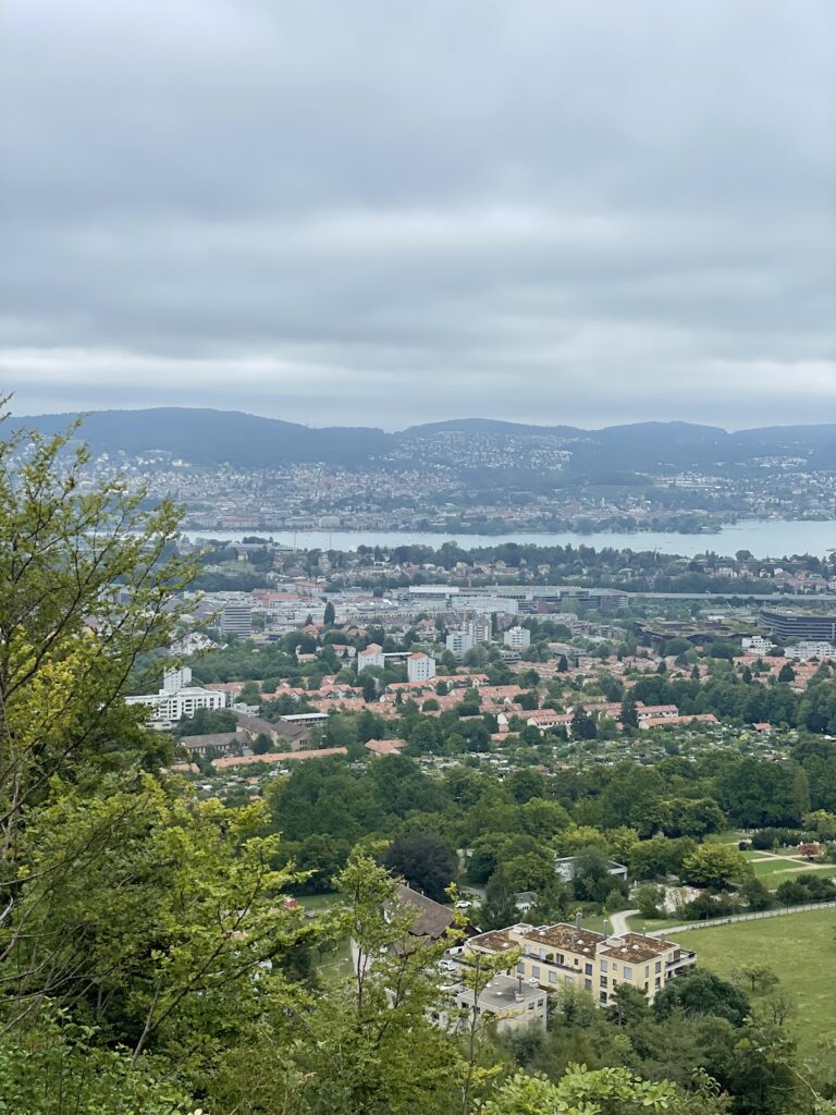 Burg Friesenberg: A Medieval Castle Ruin in Zürich, Switzerland 8 Burg Friesenberg