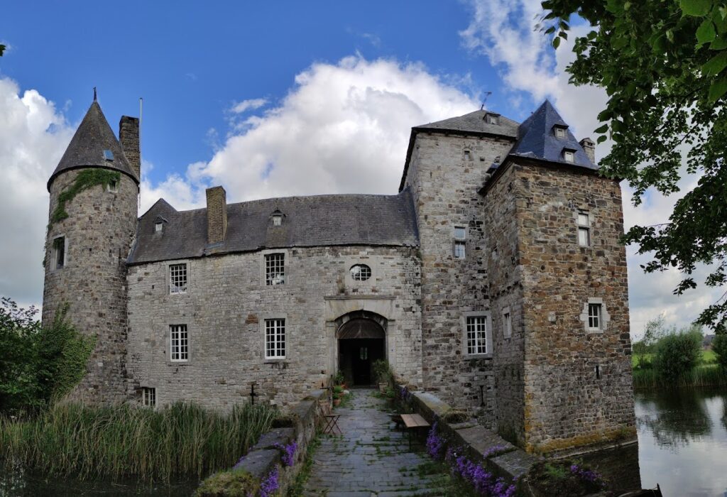 Château de Graaf