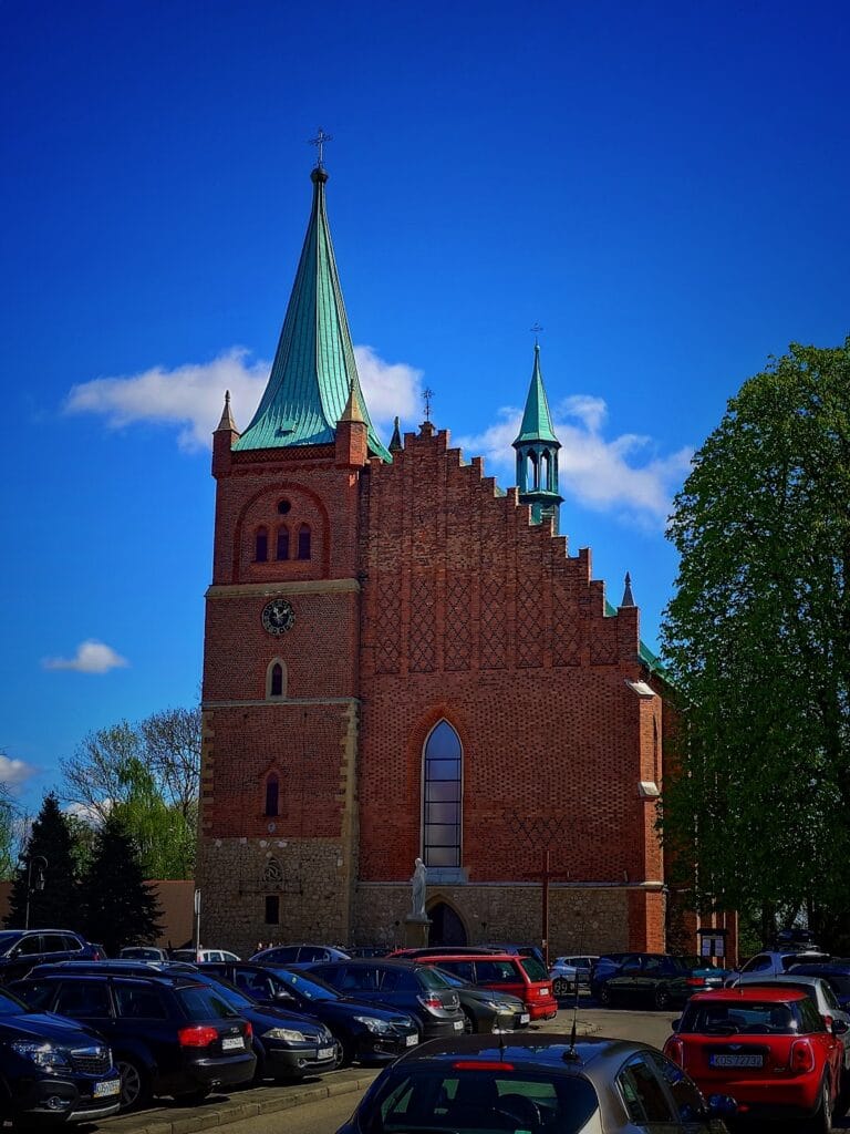 Potocki Castle in Zator: A Historic Polish Noble Residence 7 Potocki Castle in Zator
