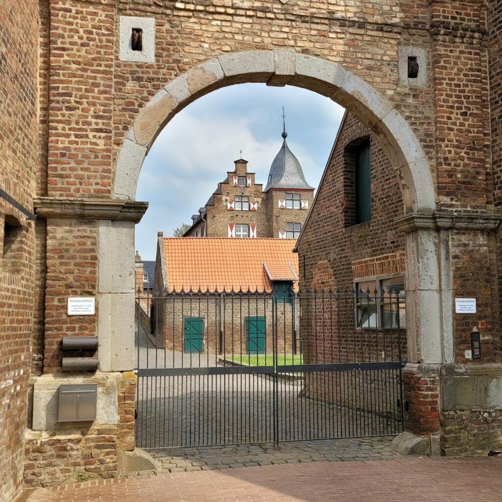 Burg Kühlseggen