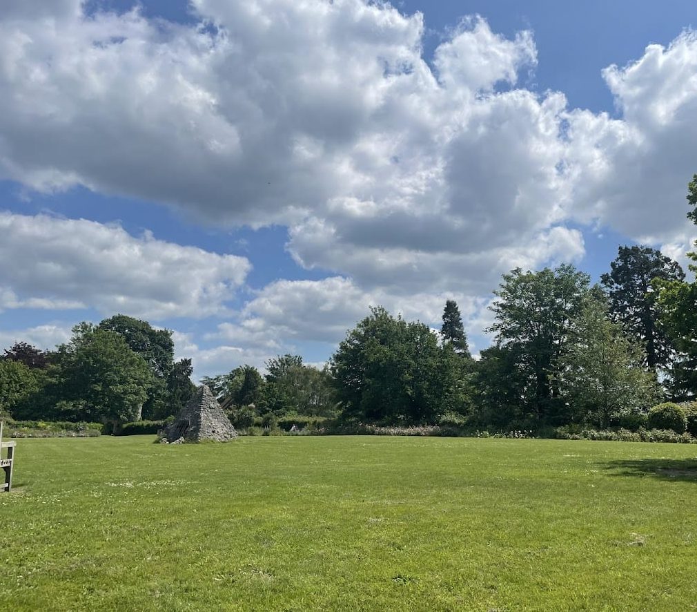 Reigate Castle: A Medieval Castle in Surrey 3 Reigate Castle