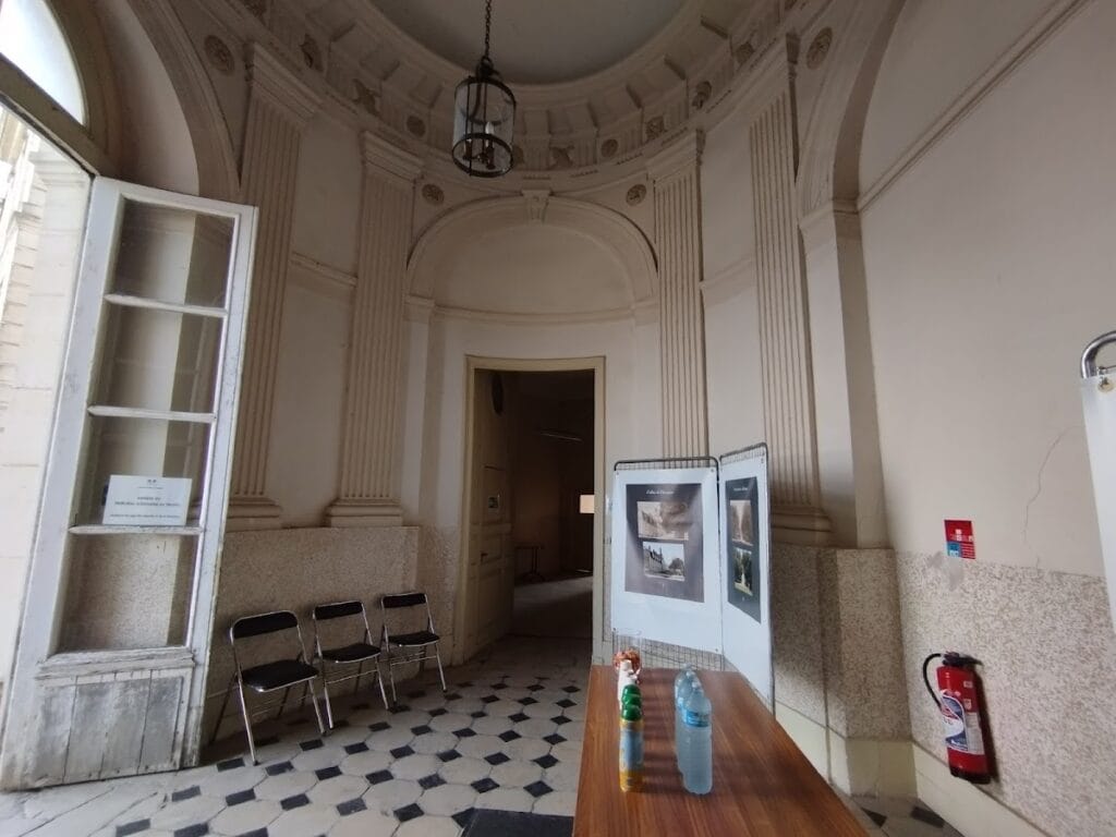 Château de Brienne-le-Château: A Classical Pleasure Residence in France 5 Château de Brienne-le-Château