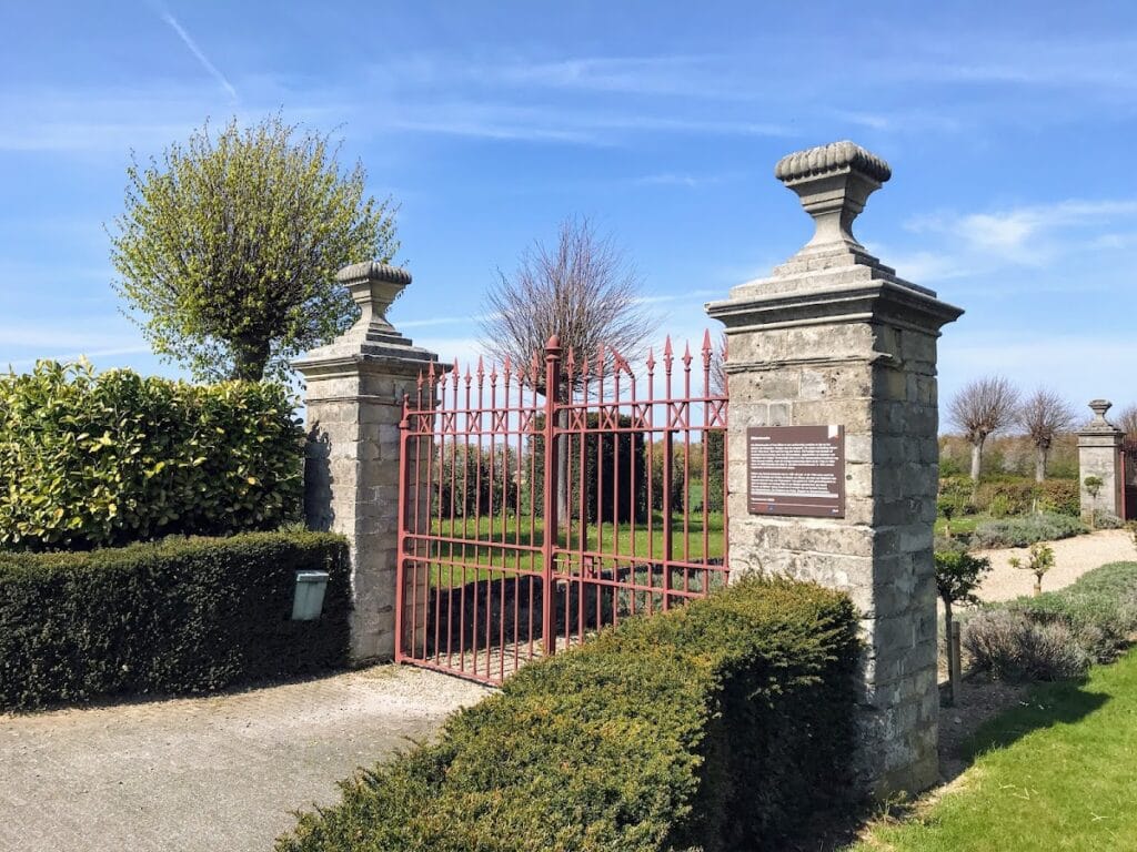Sibberhuuske: A Historic Castle Farm in the Netherlands 9 Sibberhuuske