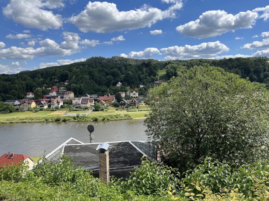 Burg Wehlen: A Medieval Hilltop Spur Castle in Germany 4 Burg Wehlen