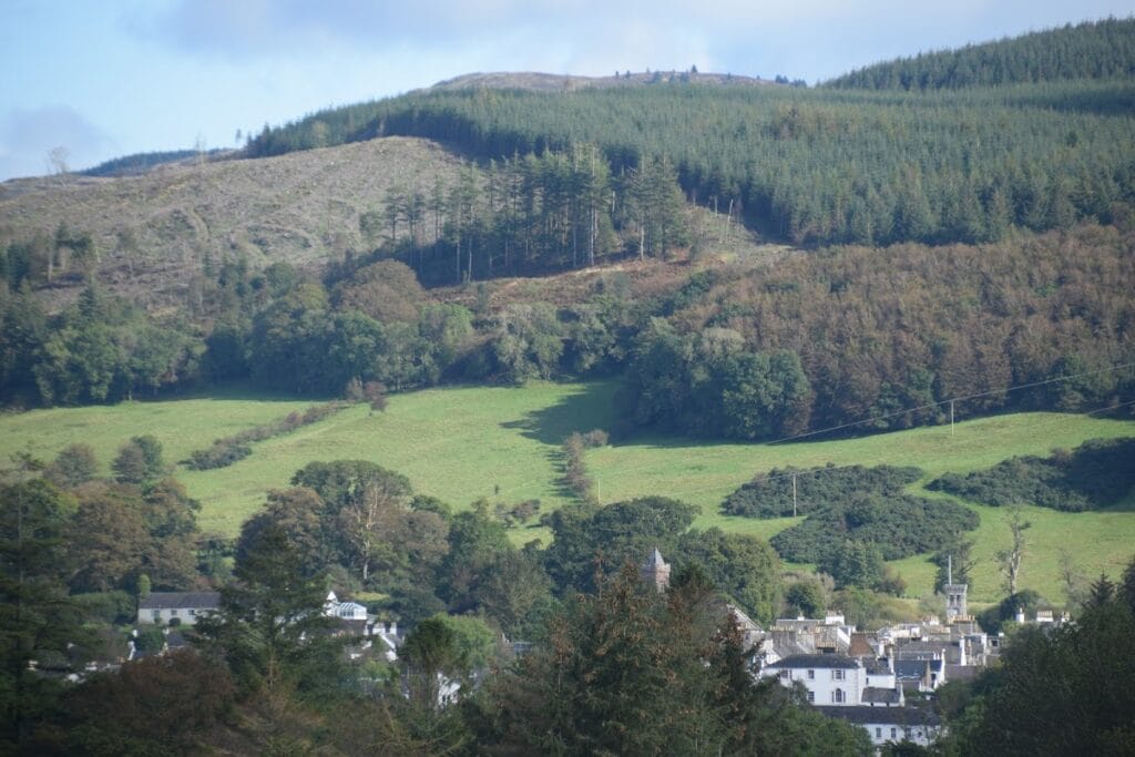 Cardoness Castle: A Late Medieval Scottish Tower House 10 Cardoness Castle