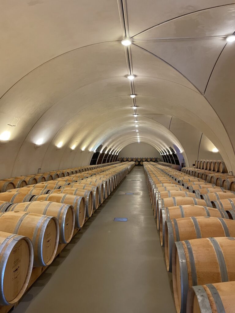 Château Lagrézette: A Historic French Estate and Vineyard