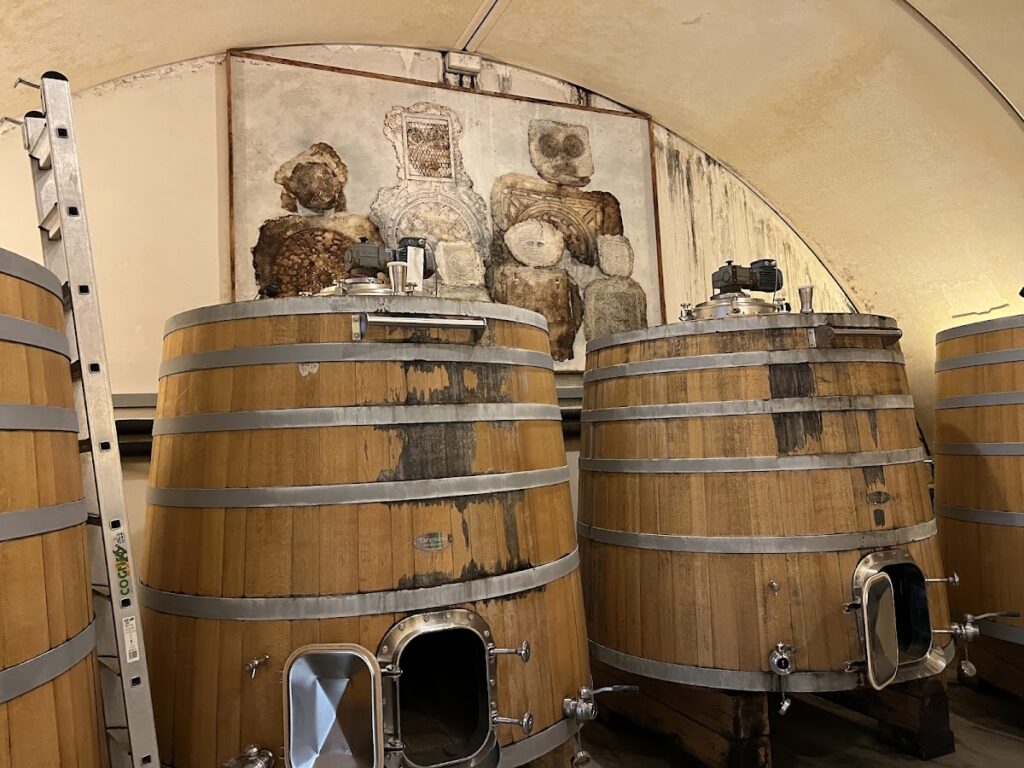 Château Lagrézette