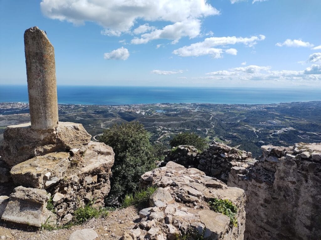 Castillo de Montemayor: A Historic Fortress in Benahavís, Spain 7 Castillo de Montemayor
