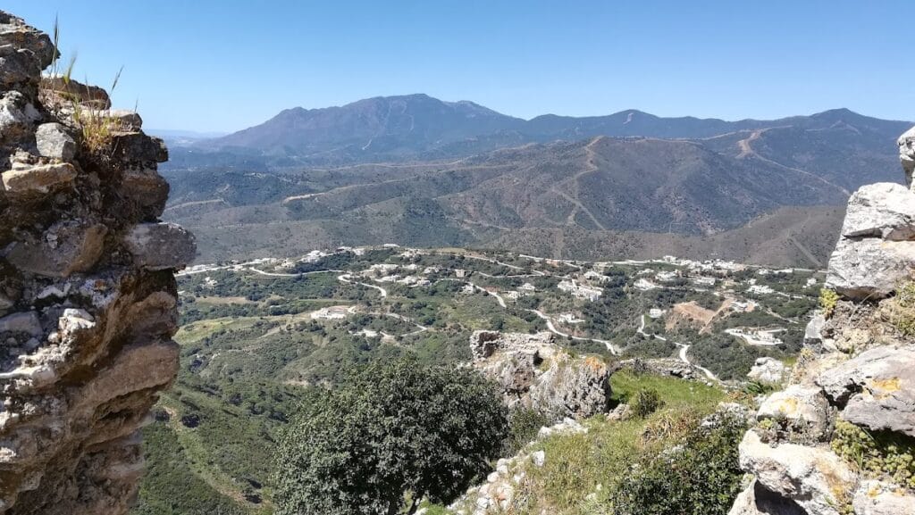 Castillo de Montemayor: A Historic Fortress in Benahavís, Spain 8 Castillo de Montemayor