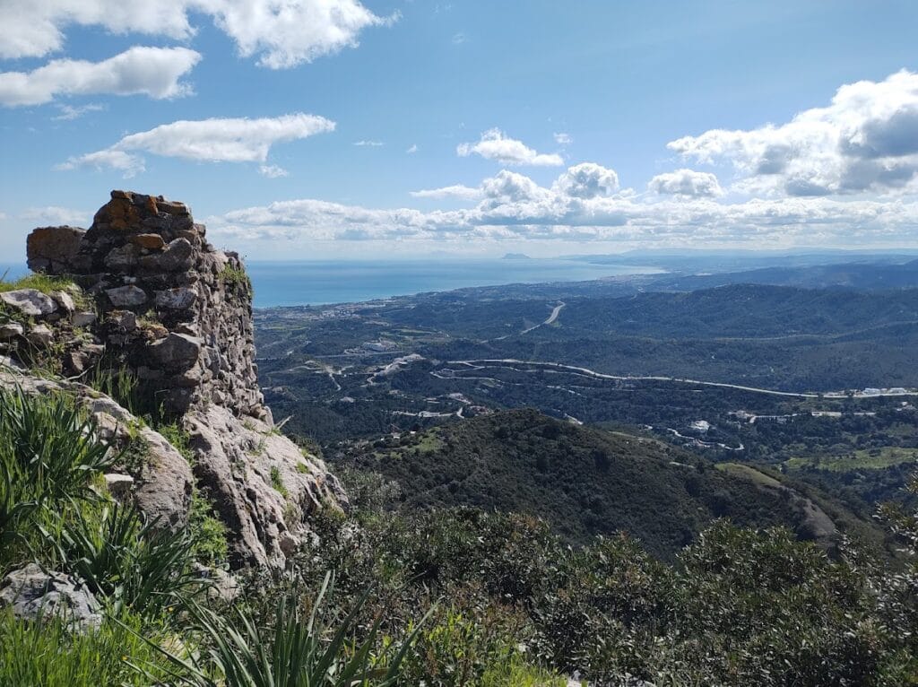 Castillo de Montemayor: A Historic Fortress in Benahavís, Spain 9 Castillo de Montemayor