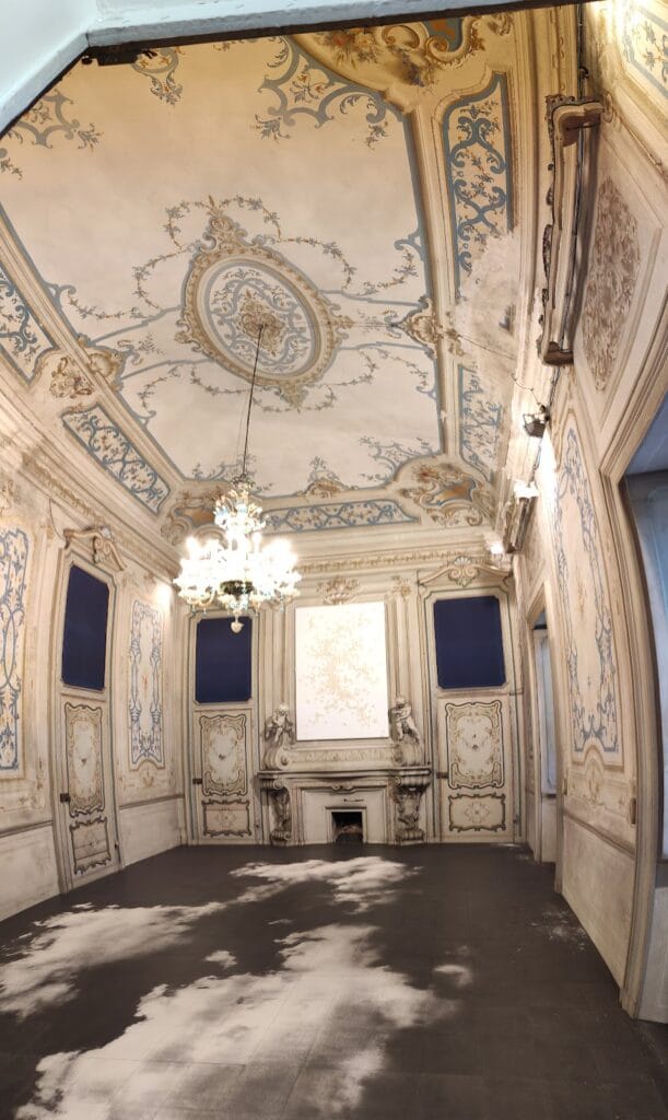 Castello di Rivara: A Medieval Castle Complex and Contemporary-Art Center in Italy 3 Castello di Rivara