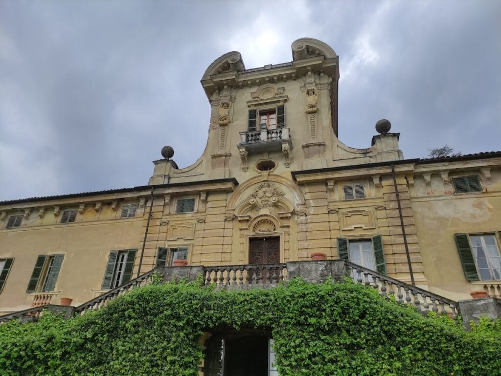 Castello di Rivara: A Medieval Castle Complex and Contemporary-Art Center in Italy 5 Castello di Rivara