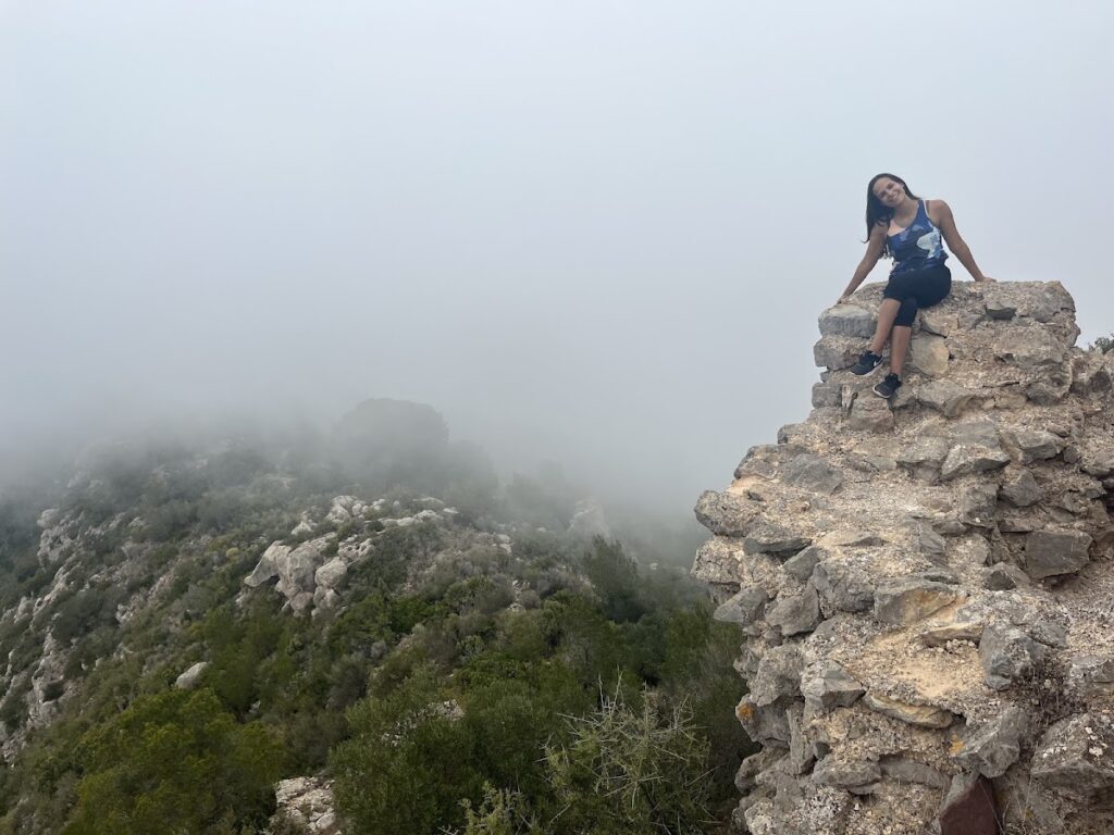 Castell de Montornés: An Andalusian Fortress in Benicàssim, Spain 9 Castell de Montornés