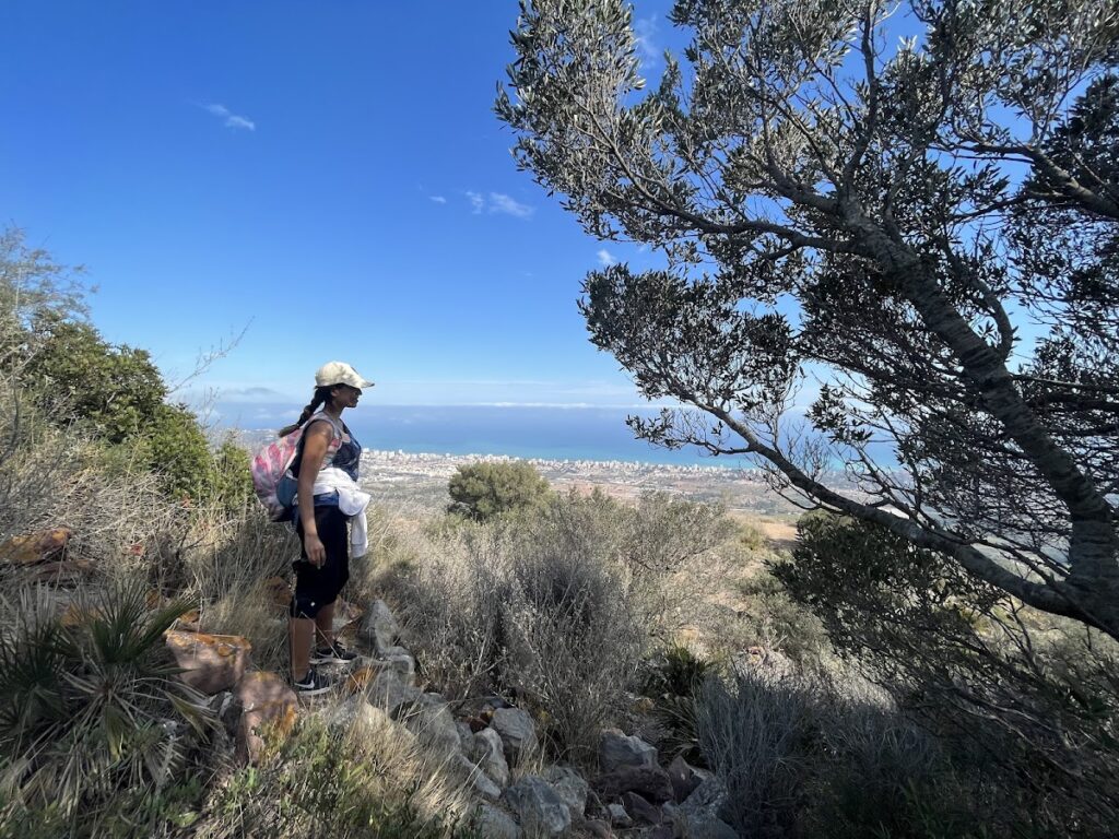 Castell de Montornés: An Andalusian Fortress in Benicàssim, Spain 10 Castell de Montornés