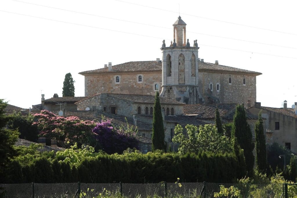 Castell de Sant Mori