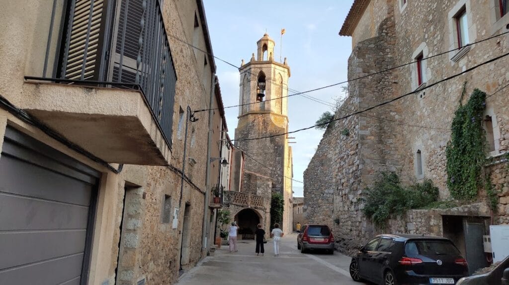 Castell de Sant Mori