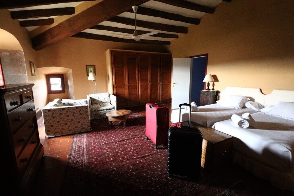 Castell de Sant Mori