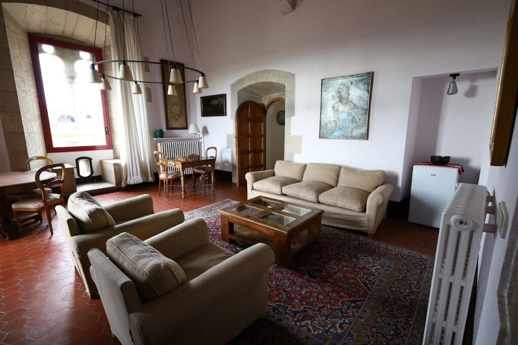 Castell de Sant Mori