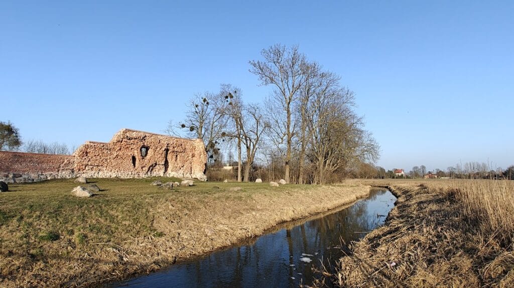 Szubin Castle