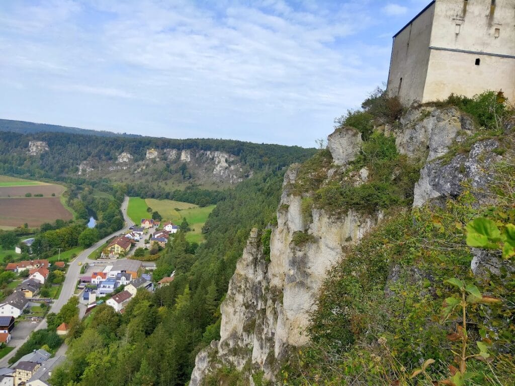 Burg Arnsberg: A Medieval Castle Ruin in Germany 4 Burg Arnsberg