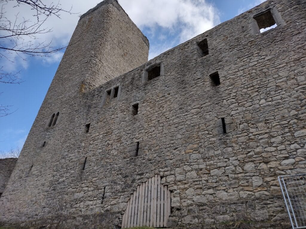 Burg Ehrenstein (Thüringen)