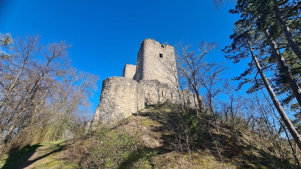 Burg Ehrenstein (Thüringen)