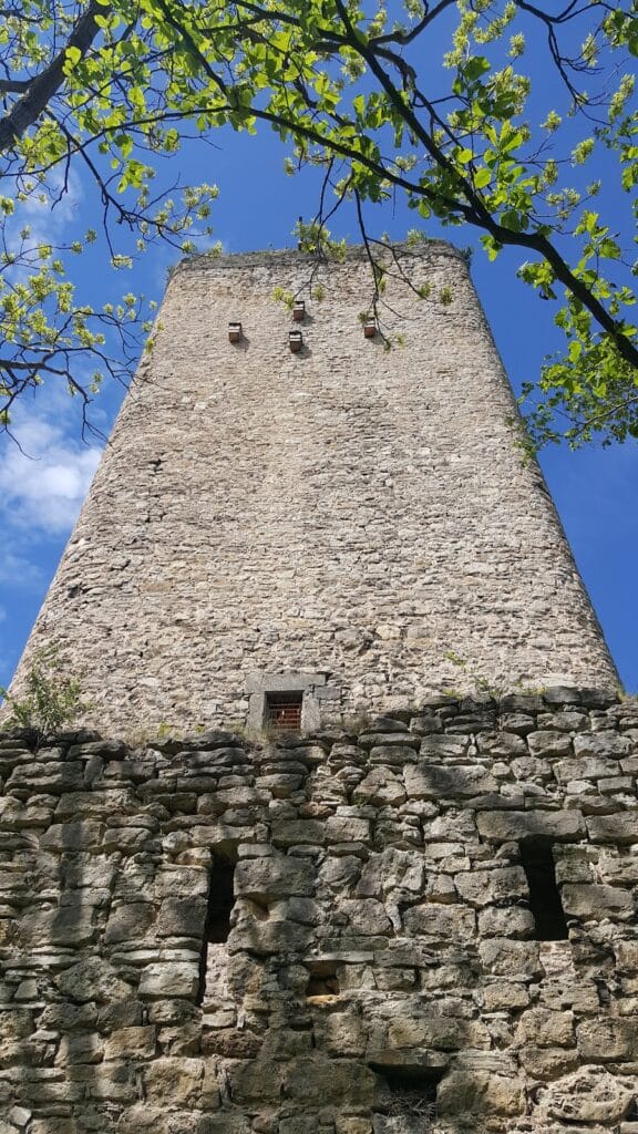 Burg Ehrenstein (Thüringen)