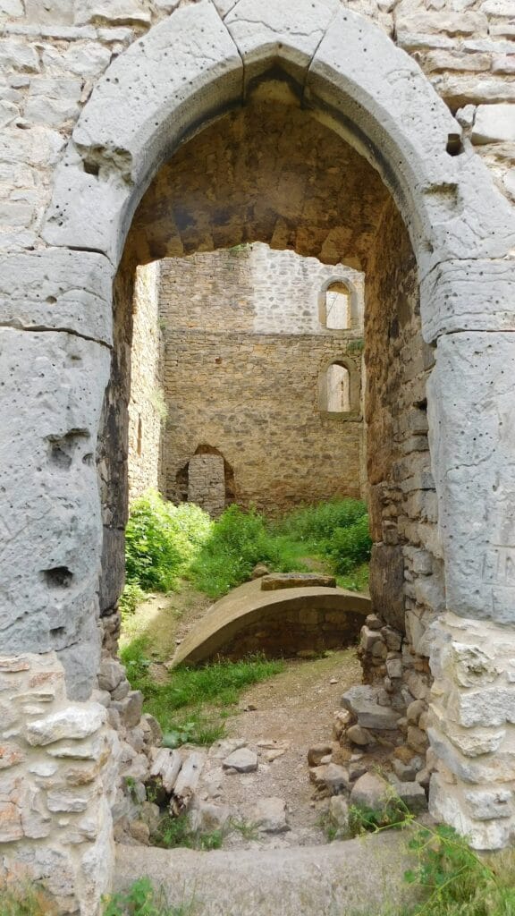 Burg Ehrenstein (Thüringen)